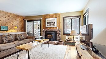 Wildflower #39 1 Bedroom Condo