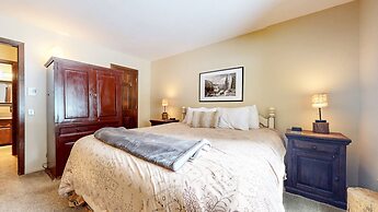 Wildflower #39 1 Bedroom Condo