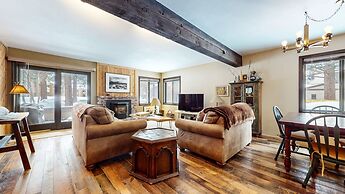 Wildflower #39 1 Bedroom Condo