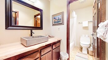 Wildflower #39 1 Bedroom Condo