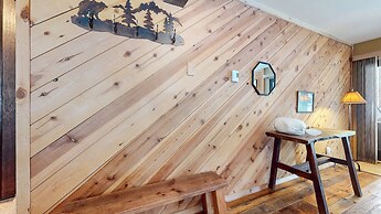 Wildflower #39 1 Bedroom Condo