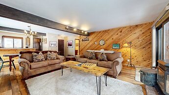 Wildflower #39 1 Bedroom Condo