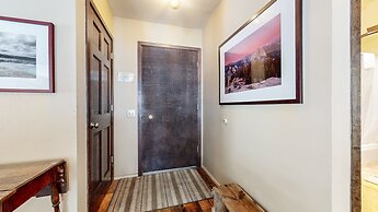 Wildflower #39 1 Bedroom Condo