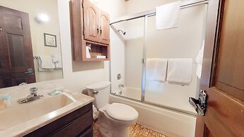 Wildflower #42 2 Bedroom Condo