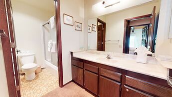 Wildflower #42 2 Bedroom Condo