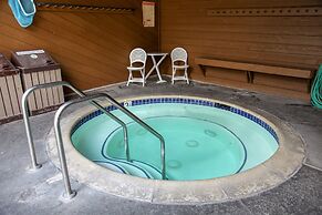 Wildflower #42 2 Bedroom Condo