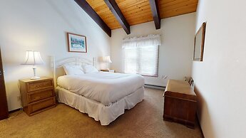 Wildflower #42 2 Bedroom Condo