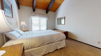 Wildflower #42 2 Bedroom Condo