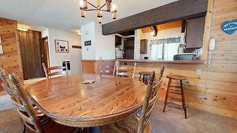 Wildflower #42 2 Bedroom Condo