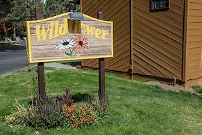 Wildflower #42 2 Bedroom Condo