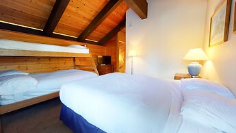 Wildflower #42 2 Bedroom Condo