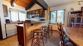 Wildflower #42 2 Bedroom Condo