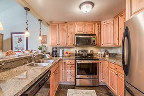 Courchevel 14 Remodeled Light and Bright Mountain Cabin, Walk to Canyo