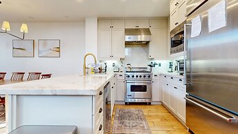 Juniper Crest Townhomes