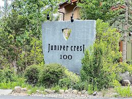 Juniper Crest Townhomes