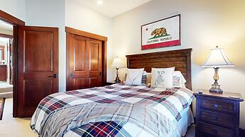 Juniper Crest Townhomes