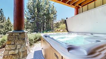 Juniper Crest Townhomes