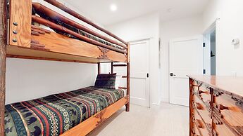 Juniper Crest Townhomes