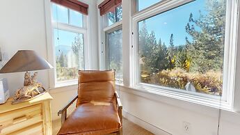 Juniper Crest Townhomes