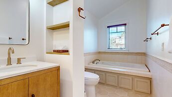 Juniper Crest Townhomes