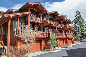 Juniper Crest Townhomes