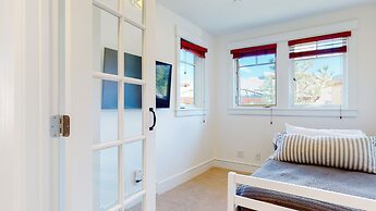 Juniper Crest Townhomes