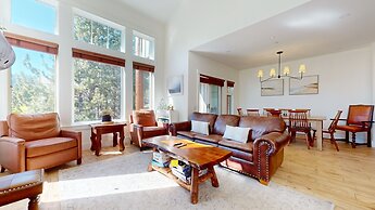 Juniper Crest Townhomes