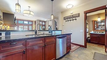 Juniper Crest Townhomes