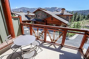 Juniper Crest Townhomes