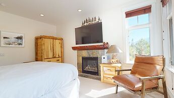 Juniper Crest Townhomes