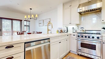 Juniper Crest Townhomes