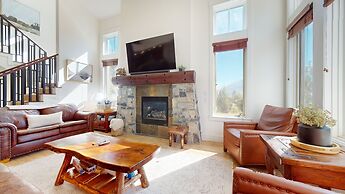 Juniper Crest Townhomes