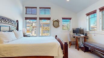 Juniper Crest Townhomes