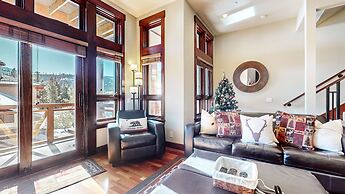 Juniper Crest Townhomes