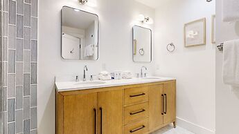 Juniper Crest Townhomes