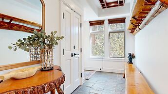 Juniper Crest Townhomes