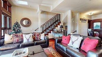 Juniper Crest Townhomes