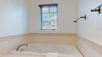 Juniper Crest Townhomes