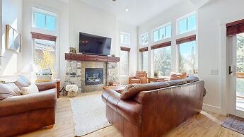 Juniper Crest Townhomes