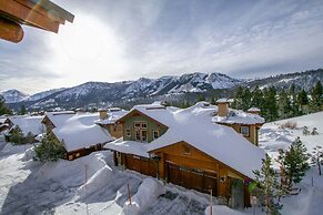 Juniper Crest Townhomes