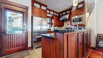 Juniper Crest Townhomes