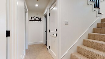 Juniper Crest Townhomes