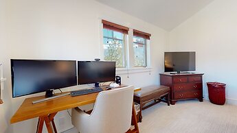 Juniper Crest Townhomes