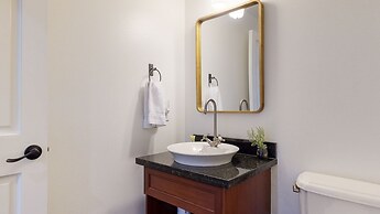 Juniper Crest Townhomes