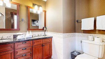 Juniper Crest Townhomes