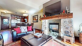 Juniper Crest Townhomes