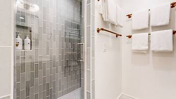 Juniper Crest Townhomes