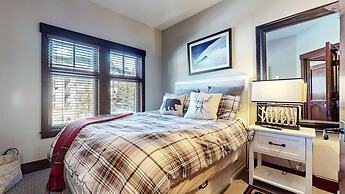 Juniper Crest Townhomes