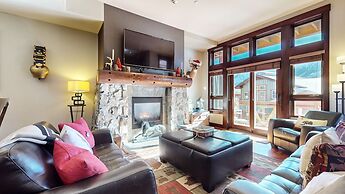 Juniper Crest Townhomes