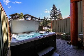 Juniper Crest Townhomes